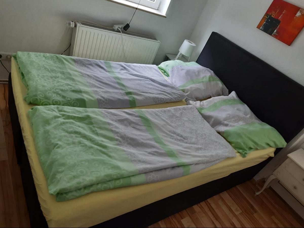City Apartment Bremen - Ferienwohnung Im Zentrum - Wlan Kostenlos! 외부 사진