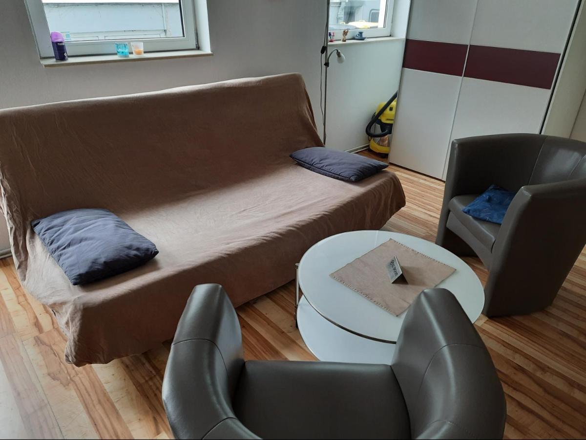 City Apartment Bremen - Ferienwohnung Im Zentrum - Wlan Kostenlos! 외부 사진